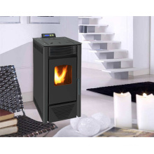 Indoor Use Automatic Wood Pellet Stove with Remote Control (NB-P01)